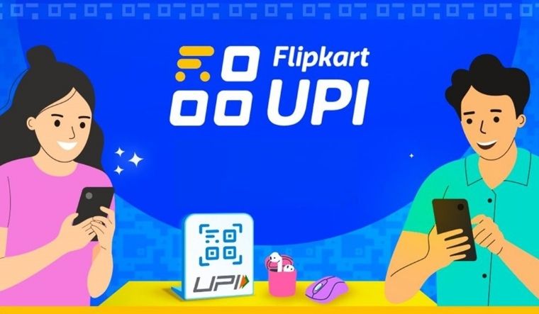 Flipkart UPI service will be available across its sister companies Myntra, Cleartrip, Flipkart Health+ and Flipkart Wholesale